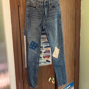 Polo jeans
